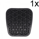 Opel Vauxhall Astra J P10 jaoks 2009 2010 2011 2012 2013 - 2015 auto kummist pidur Siduri pedaali padja katted tarvikud 560775 Pack of 1