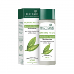 Toitev ja niisutav n&auml;ovesi (190 ml), Hommikune Nectar Nourish & Hydrate Moisturizer, Biotique 13.049999999999999