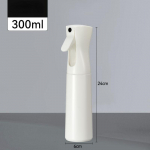 300 ml k&otilde;rgsurvepihusti pudelid korduvt&auml;idetavad pudelid udu kastekann salongi juuksuri veepihusti