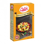 Chatpata Chat Masala: salati jaoks (100 g), Chatpata Chat Masala, Catch
