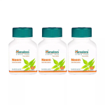Nimes komplekt (3 x 60 tabletti, 250 mg), Neem Set, Himaalaja