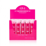 CP-1 3Seconds Hair Fill-up Hair Clinic Ampull Water Treatment 13ml*20tk