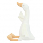 40/50/60 cm loominguline loomanukk armas hani pl&uuml;&uuml;sis m&auml;nguasi, armas pehme padi poistele t&uuml;drukutele 40cm roosa