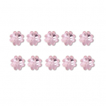 10 tk k&uuml;&uuml;nev&otilde;lusid s&auml;delev n&auml;itus unikaalne v&otilde;lu atraktiivne hea s&auml;rav DIY v&otilde;ltsitud kaunistusega manik&uuml;&uuml;ri ehted salongi B