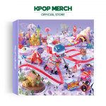 RED VELVET &ndash; REVE FESTIVALI P&Auml;EV 2 (Minialbum) KIHNO Ver