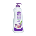 BOROPLUS Body Lotion for Nourishment 400 ml