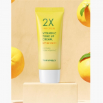 Tonymoly 2X C-vitamiini tooniv kreem 50ml SPF50++PA++