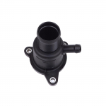 BROSS BSP750 jahutusvedeliku &auml;&auml;riku termostaadi korpus 7700101179, 8200561420, 7700103300, 6001543363 Renault Scenic 1 Clio 2 Kangoo jaoks