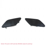 BSP1018 eesmise p&otilde;rkeraua esitulede pesuri kaanekomplekt, vasak, parem 1K8955109 1K8955110 VW Scirocco MK3 2008-2014 jaoks Valmistatud T&uuml;rgis