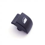 BROSS BDP1043 Electric Power Peaakna l&uuml;liti Nupp S&otilde;itjauks 6490E2 Peugeot 207 Partner Tepee Citroen Berlingo jaoks