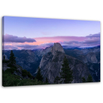 Feeby l&otilde;uenditr&uuml;kk, m&auml;gede harmoonia 60x40 lilla