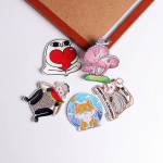 5 tk/pakis sulanduv tikandid plaaster Triikraud peal plaastrid riietele Termoadhesiivsed plaastrid jopedele Teksad seljakott triigitav &otilde;mblusplaaster