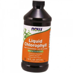 Vedel klorof&uuml;ll, vedel klorof&uuml;ll, Now Foods 473 ml piparm&uuml;nt (70128021) 473ml Mint