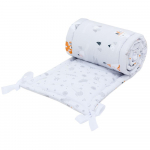 Cot bumper appalachian