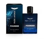 Park Avenue Meeste Parf&uuml;&uuml;m | Asutaja | Eau De Parfum, 100 ml | Premium Parf&uuml;&uuml;m Talle