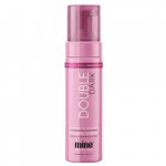 MINETAN DOUBLE DARK Self-tasting foam bronzing 200ml