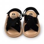 Imiku beebit&uuml;druku sandaalid Suvised printsess, lame libisemisvastane kummitald, kerge v&otilde;revoodi kingad vasts&uuml;ndinu sandaalid 13