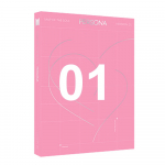 BTS - Map of The Soul: Persona