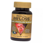 Verer&otilde;hu tugikompleks, AgeLossi verer&otilde;hk, Nature's Plus 90 tabletti (71375040) 90tab
