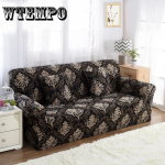 Libisemiskatted Diivani kate Libisemiskindel sektsioonku&scaron;eti kate Diivani r&auml;tik &uuml;he-/kahe-/kolme-/neljakohaline single seat sofa