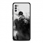 &Uuml;mbris Samsung A51 A71 A21s A21 A12 A11 A02s A02 A01 A91 A72 A52 A42 A41 A32 A31 Silikoon Coque Attack On Titan For Samsung A72 5G