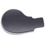 VW Polo 6C jaoks 2009 2010 2011 - 2017 Ameo tagaklaasi esiklaasi klaasipuhasti harja nookuri poldi korgi kaane vahetus 1PC