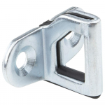 1x Ukseluku lukustaja keskmine konks Peugeot Boxerile Citroen 55702061 916494