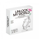 fromis_9 &ndash; avage minu maailm (KIT ver.) imagine