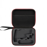 (Kung Pao kana)Kaasaskantav kandekott OSMO MOBILE 6 gimbali stabilisaatori hoiukoti jaoks k&auml;ekoti k&otilde;vakarbi tarvikud One Size