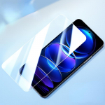 Ekraanikaitse Redmi Note 12 4G 5G karastatud kaitseklaasile Redmi Note 12 Pro Plus Xiaomi l&auml;bipaistva klaaskile jaoks Redmi Note 12 4G puhas