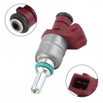 K&uuml;tusepihusti Mercedes-Benz 2005-2010 W203 CL203 S203 C209 1,8L A2710780023 k&uuml;tuse sissepritse otsik autole 1pc