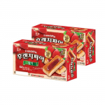 Haitai Prantsuse pirukas maasikas 192g 15 pirukat (3 Valikud) 2BOX