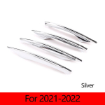 Mercedes Benz E klass W213 2016 2017 2018 2022 E43 AMG auto ABS kroomitud esiudutulelaterna katte trimmile For 2021-2022mqW