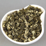 500g Yunnan Rohelist Teed 2022 Uus Tee &Uuml;kspung ja &Uuml;ks Leht Biluochun Lahtine Tee