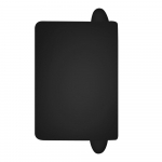 Auto magnetiline p&auml;ikesevarju kate auto esiklaas lume p&auml;ikesevarju kate veekindel kaitse h&otilde;bedase kattega must