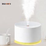 780 ml &otilde;huniisutid magamistoale parf&uuml;&uuml;mi hine ultraheli jaheda udu tegija ger niisutaja LED mp aroomi difuusor