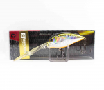 Bassday Mogul Crank Target 5 63 mm ujuv lant 21 grammi SB-304 (5073)