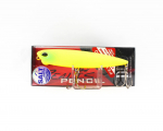 Duo Realis pliiats 100 SW Topwater ujuv lant ACC3088 (6662)