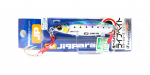 Major Craft Metal Jig Jigpara JPSLOW-60L 60 grammi 080 (9733)