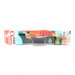 Yo Zuri Egi Aurie-Q Otsi Double Glow Squid Peibutis Suurus 2.5 A1757-DLOG (8845)