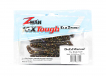 Zman Pehme peibutis Diesel MinnowZ 4 tolli 5 / Pack The Wright kraami (0542)