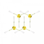 4 tk hari 3 relvastatud asendus iRobot Roomba 800 seeria jaoks 870 871 880 980 robottolmuimeja tarvikud