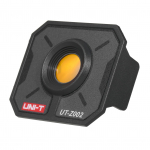 UNI-T UT-Z002 PCB emaplaadi komponentide soojushooldus k&otilde;rglahutusega kuvamiseks UT-Z002 must