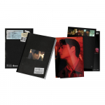 TEE (EXO) - 2. minialbum SET