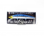 Jackson Pin Tail Tune 27 uppuv lant LVI (9341)