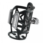 BMW R1200GS R1250GS Adventure R1250 R1200 GS mootorratta joogipudeli hoidik joogitopsihoidik alus kinnitus R1250GS Titanium