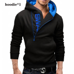 Pullover Hoodies Meeste Fliisist Soojad Pulloverid Pusad Kvaliteetsed Meeste Hoodid Jakk Hip Hop Spordir&otilde;ivad L