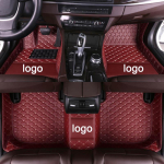 APPDEE Car floor mats for KIA Niro 2017 Custom auto foot Pads automobile carpet veini
