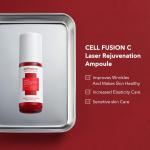 Cell Fusion C - Laser Rejuvenation Ampull 30ml