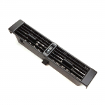 BDP1193 auto armatuurlaud Kesk v&auml;rske &otilde;hu ventilatsiooni ventilatsiooni iluv&otilde;re 1248300754 Mercedes W124 A124 C124 S124 1984-96 jaoks